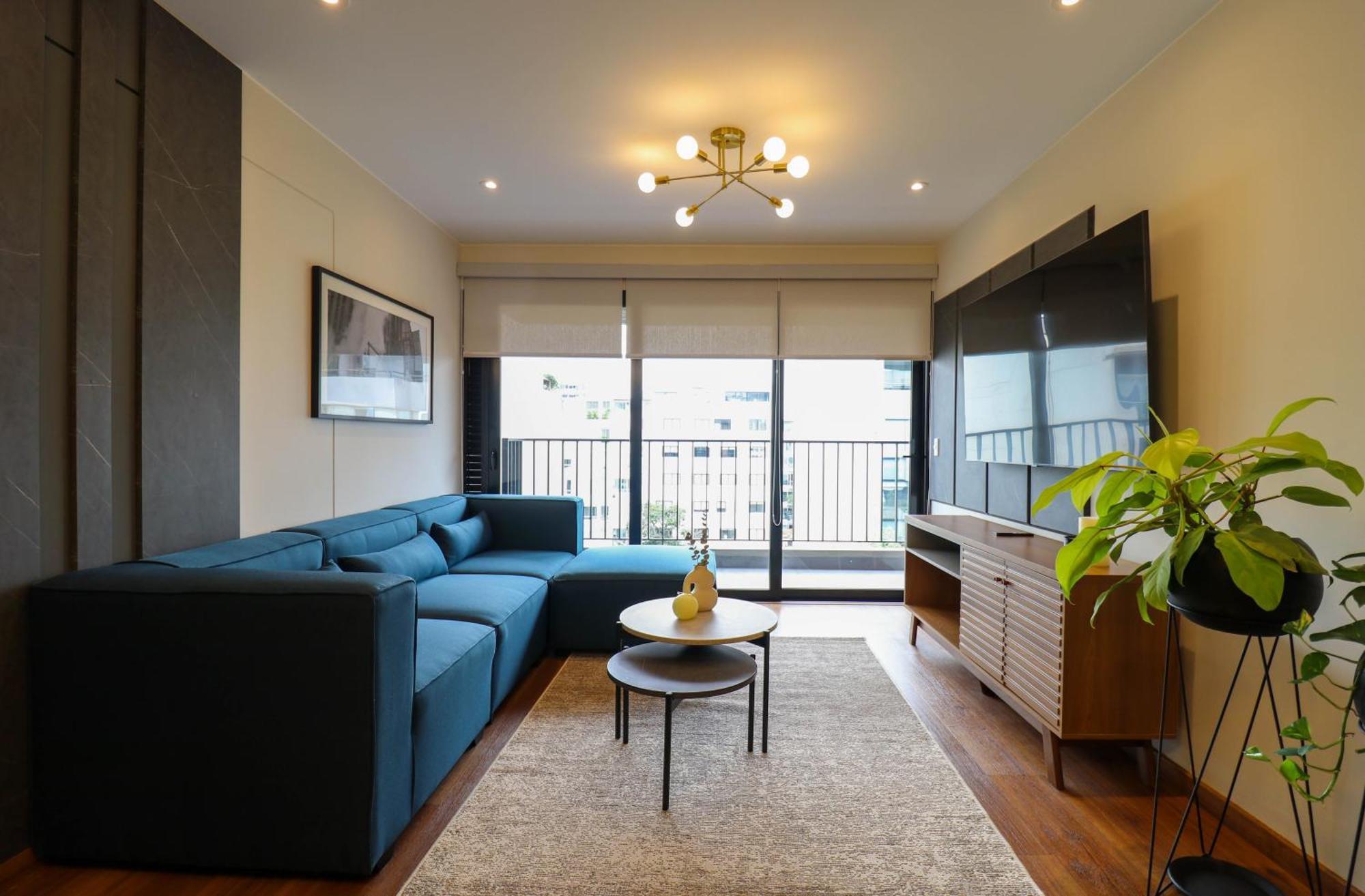 Alcanfores 1262 By Wynwood House 리마 외부 사진